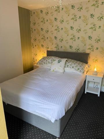Aylestone Court Hotel Hereford Bagian luar foto