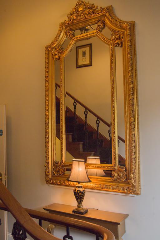 Aylestone Court Hotel Hereford Bagian luar foto